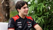 Reprodução / Redes Sociais / Instagram / @haasf1team / @rafaccamara88 / Montagem BNews