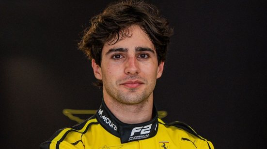 Reprodução / Redes Sociais / Instagram / @invictaracing / @invictawatch / @rafaccamara88