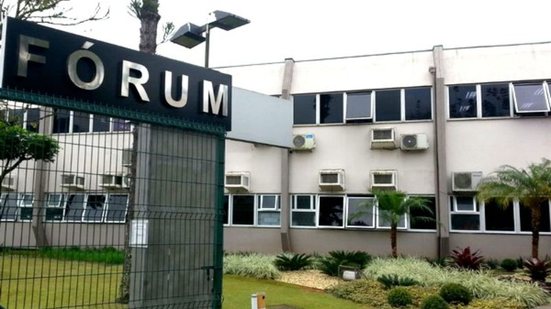 Reprodução/TJSC