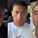 Reprodução / Redes Sociais