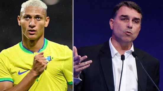 Reprodução / Redes Sociais
