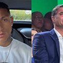 Reprodução / Redes Sociais / Instagram