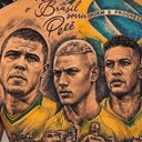 Reprodução / Instagram / @richarlison