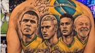 Reprodução / Instagram / @richarlison