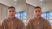 Reprodução/ Instagram @richarlison