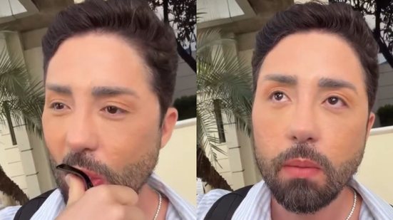 Reprodução/Vídeo