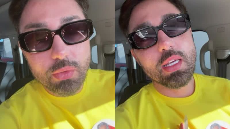 Reprodução / Redes Sociais