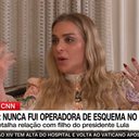 Reprodução / Youtube / CNN Brasil