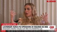 Reprodução / Youtube / CNN Brasil