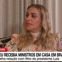 Reprodução / Youtube / CNN Brasil