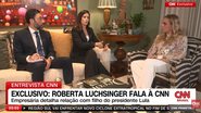 Reprodução / Youtube / CNN Brasil