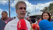 Lucas Pacheco/BNews