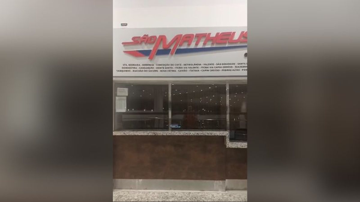 Passageiro denuncia possível descumprimento de decreto que determina gratuidade no transporte intermunicipal nas Eleições 2026 - Foto