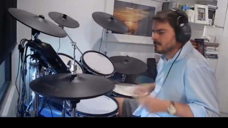 Reprodução / X