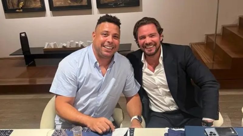 Reprodução/ Redes Sociais