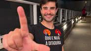 Reprodução/Redes sociais
