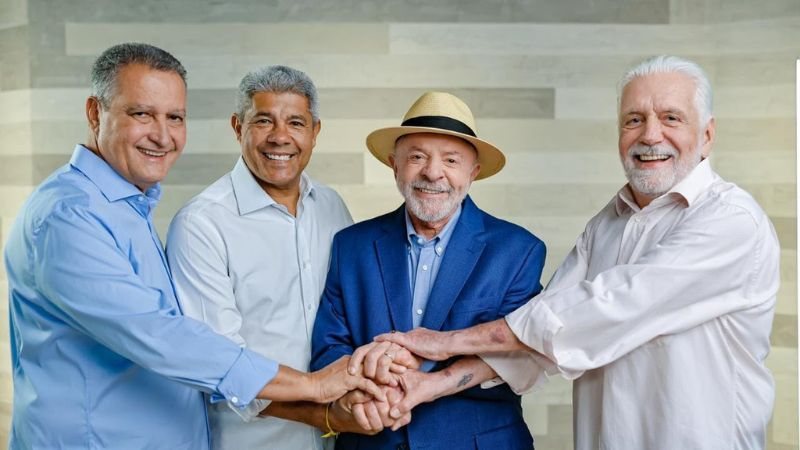 Divulgação/PT