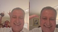 Reprodução/Redes sociais