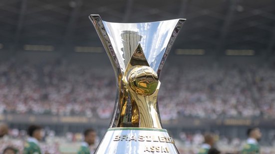 Divulgação | CBF