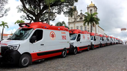 Paulo Almeira/Ascom SMS