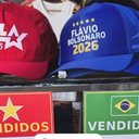 Reprodução / Redes Sociais / X