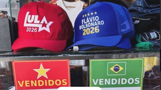 Reprodução / Redes Sociais / X