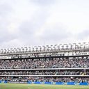 Raul Baretta / Santos FC