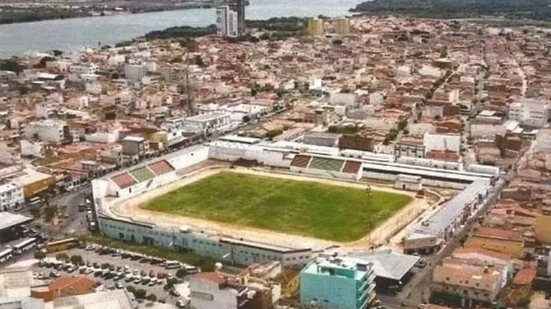 Reprodução | Portais dos Estádios