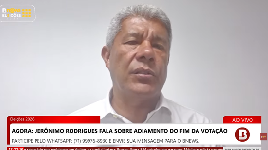 Reprodução / Youtube Bnews
