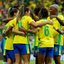 Reprodução / Instagram / @selecaofemininadefutebol