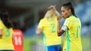 Lívia Villas Boas / CBF