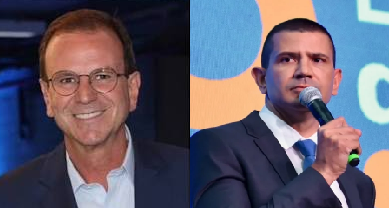 Reprodução Redes Sociais
