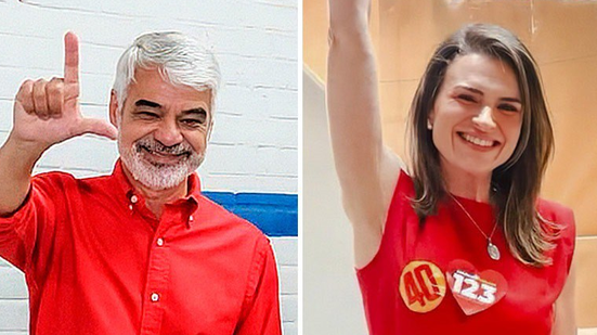 Reprodução Agência Senado