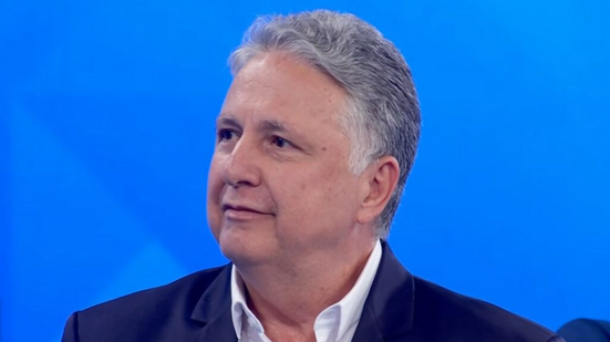 Reprodução TV Globo