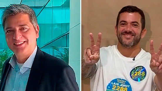 Reprodução Agência Senado