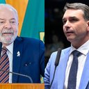 Ricardo Stuckert / PR - Carlos Moura / Agência Senado