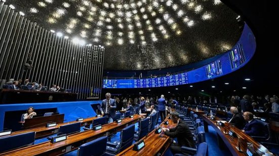 Carlos Moura/Agência Senado