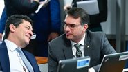 Geraldo Magela/Agência Senado