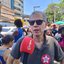 Devid Santana / BNews
