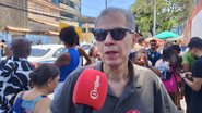 Devid Santana / BNews