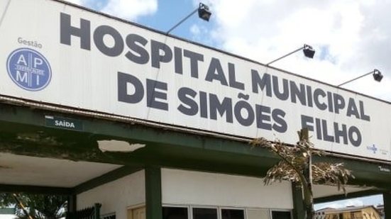 Reprodução/Fala Simões Filho