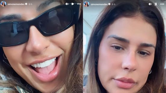 Reprodução / Redes Sociais