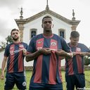 Rafael Leandro | Itabirito FC