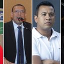 Arquivo/BNews - Arquivo/ALBA - Divulgação - Divulgação