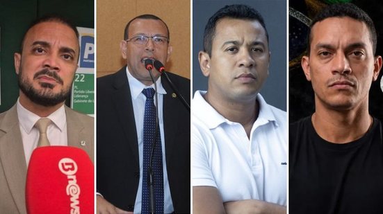 Arquivo/BNews - Arquivo/ALBA - Divulgação - Divulgação