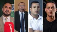 Arquivo/BNews - Arquivo/ALBA - Divulgação - Divulgação