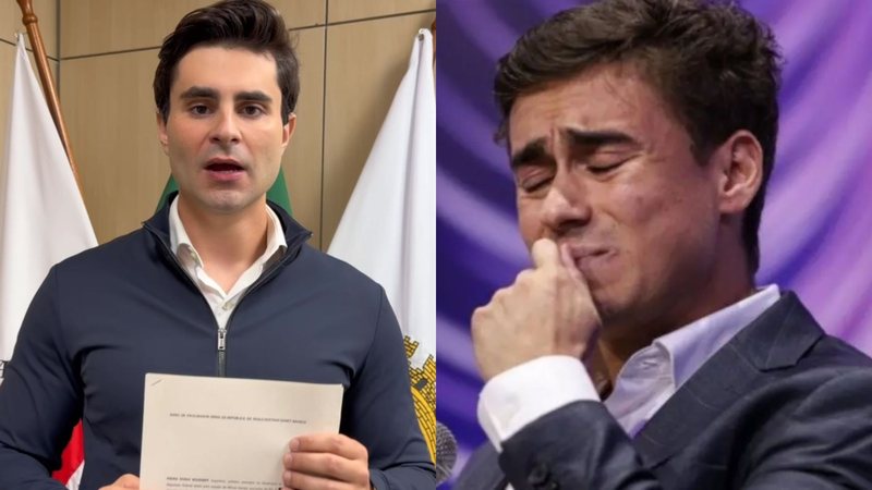 Reprodução/Redes sociais