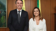 Reprodução/Presidência da República