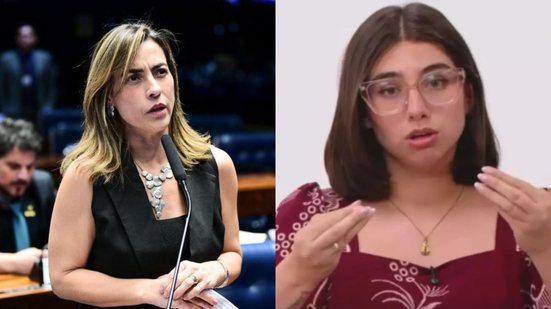 Reprodução / Redes Sociais