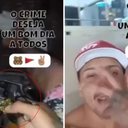 Divulgação | Redes Sociais